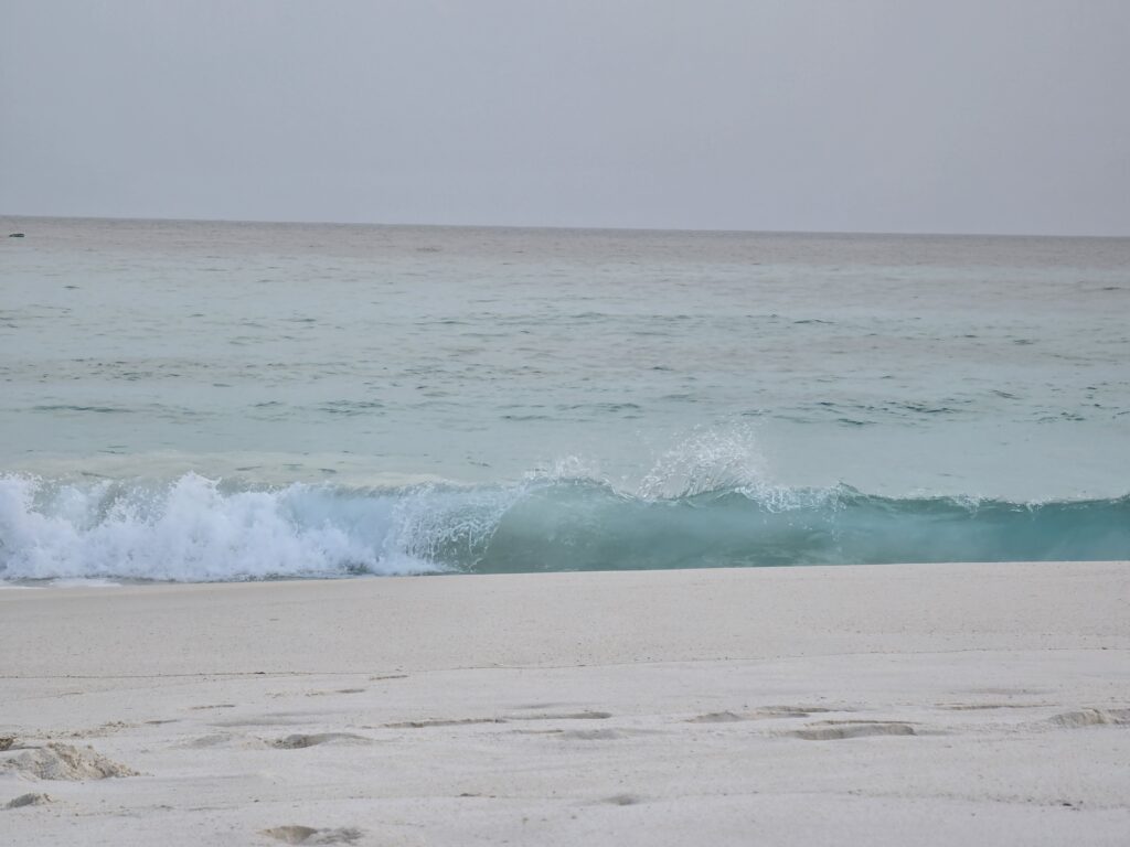 Das Meer